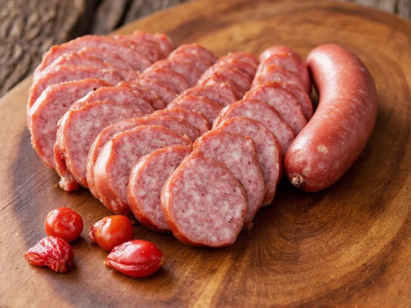 Hillshire Farms Smoked Sausage: Complete Product Guide