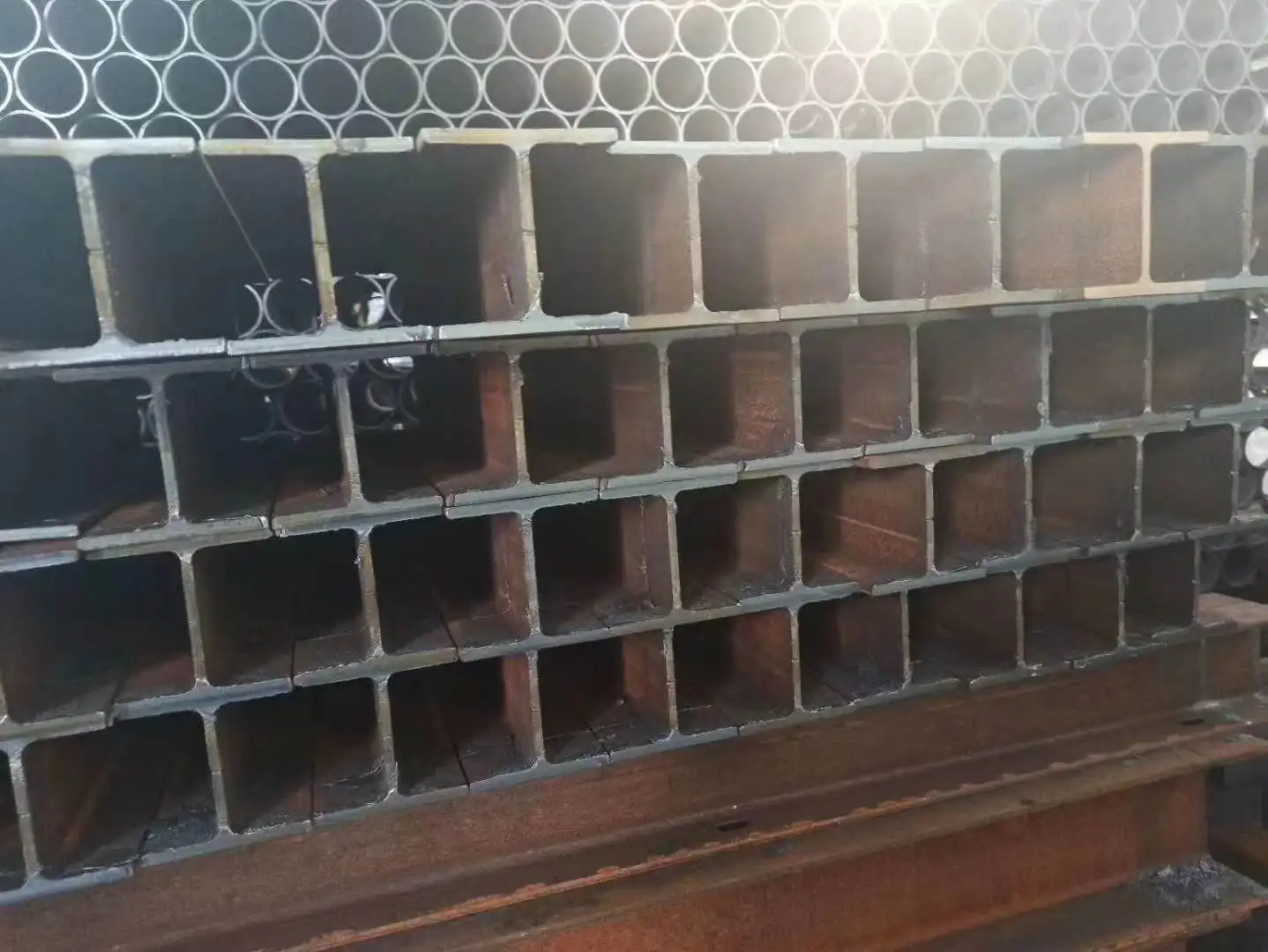 beam laser cutting 02