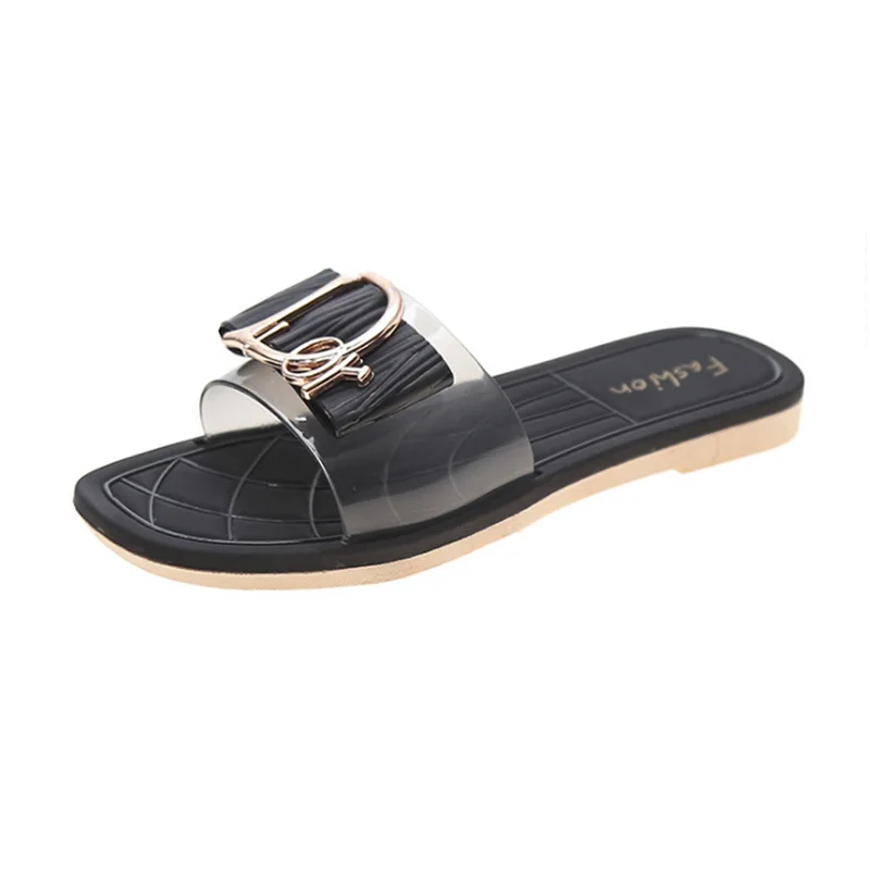 

OXGIFT Wholesale platform luxury summer women sandals 2021