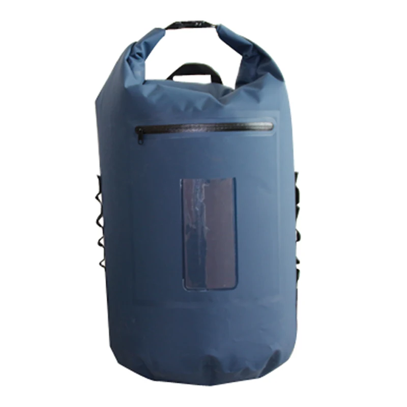 

20 liter Waterproof Dry Bag outdoor Backpack for hiking