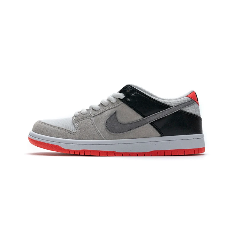 

Men's Casual Shoes SB Dunk Low Pro ISO Infared Sports Sneaker Jordan Dunks Basketball Shoes Nike Walking Shoes
