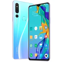 

Smartphone Android OS cell phone 4G 128G
