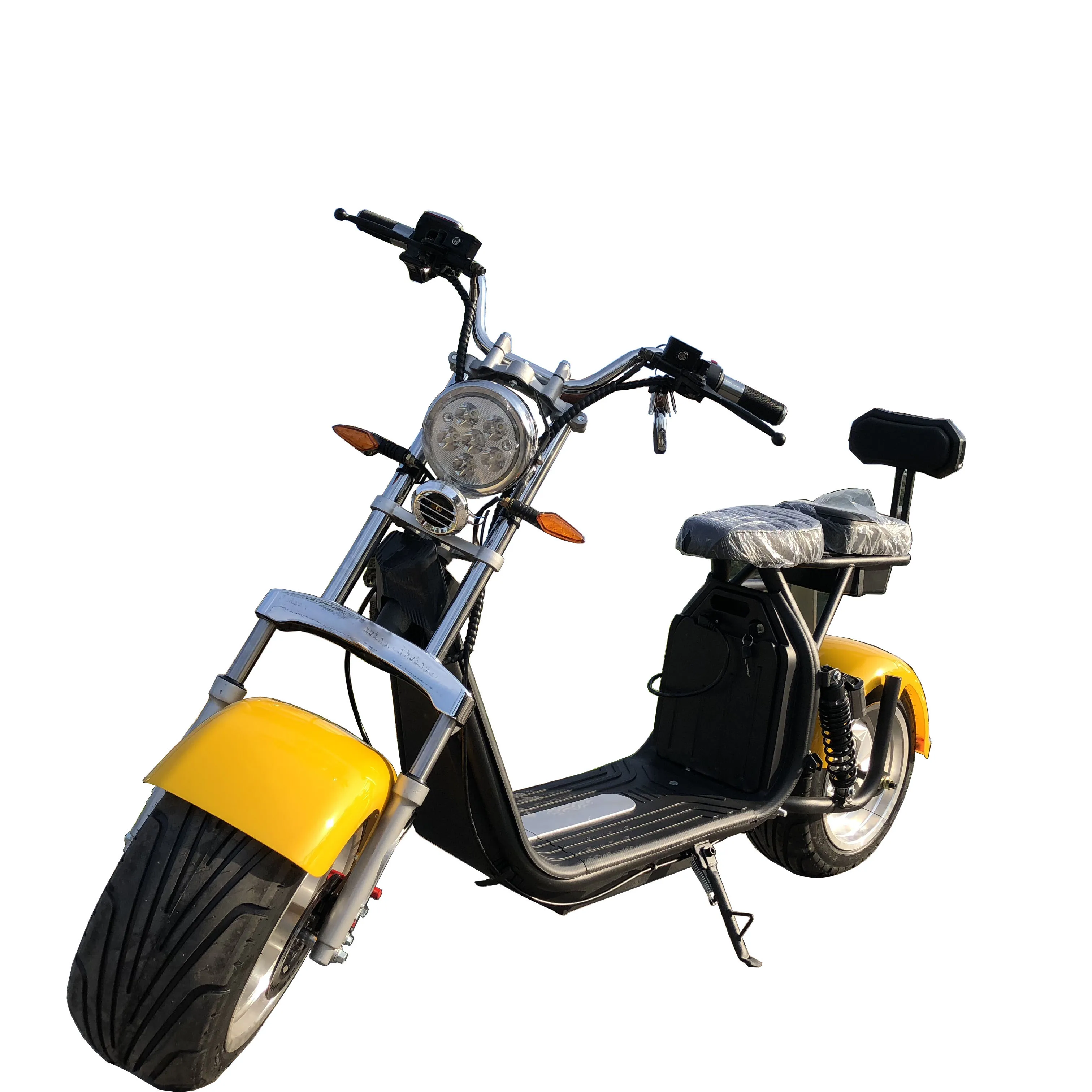 

China suppliers e scooter 5000w disability electric cococity best quality