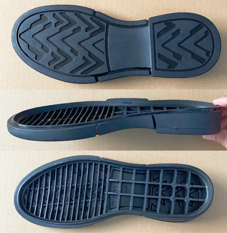 Rubber Soles For Army Boots Non-slip Outer Soles Shoes China Supplier ...