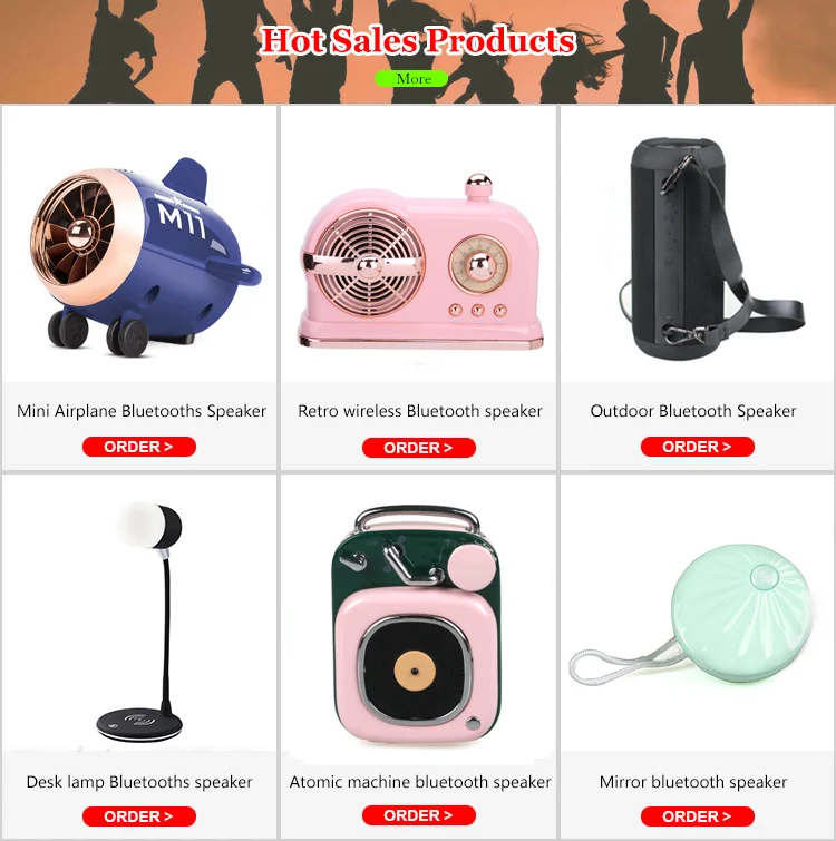 Travel Case Packed Portable bluetooths speakers mini bluetooths speaker wireless rechargeable for Home, Outdoors, Shower - ANKUX.COM