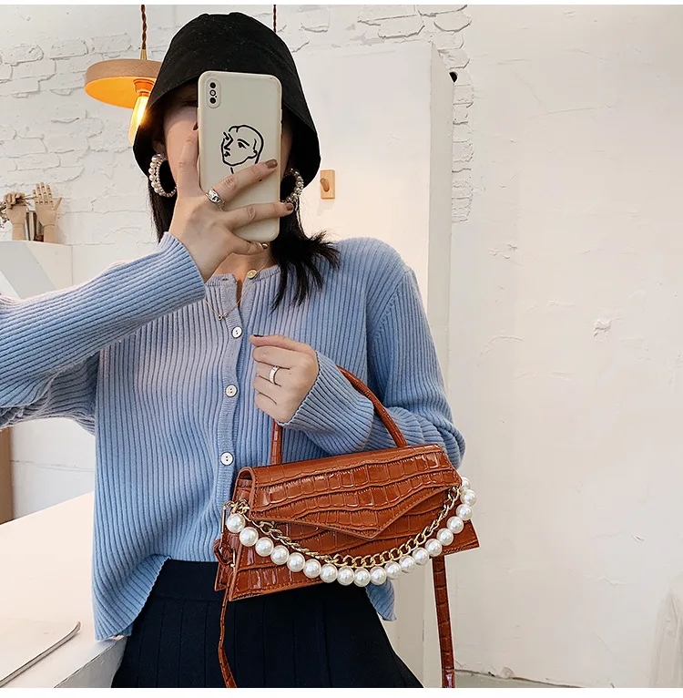 

Lil girls purses sac a main femm sling bag for women minimum 1 order