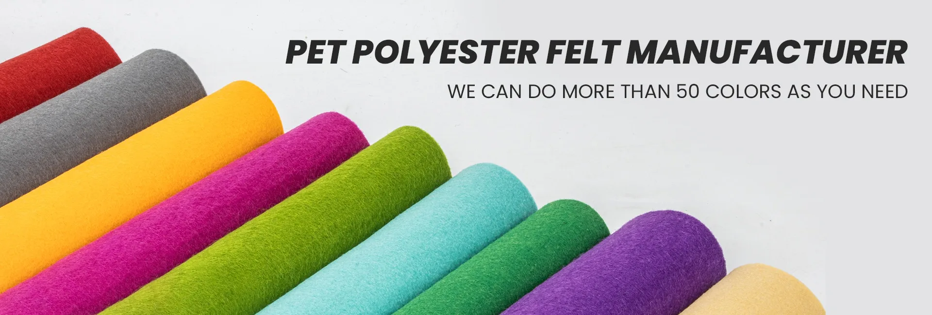 Nangong Rolking Felt Co., Ltd. Felt, Felt Wheel