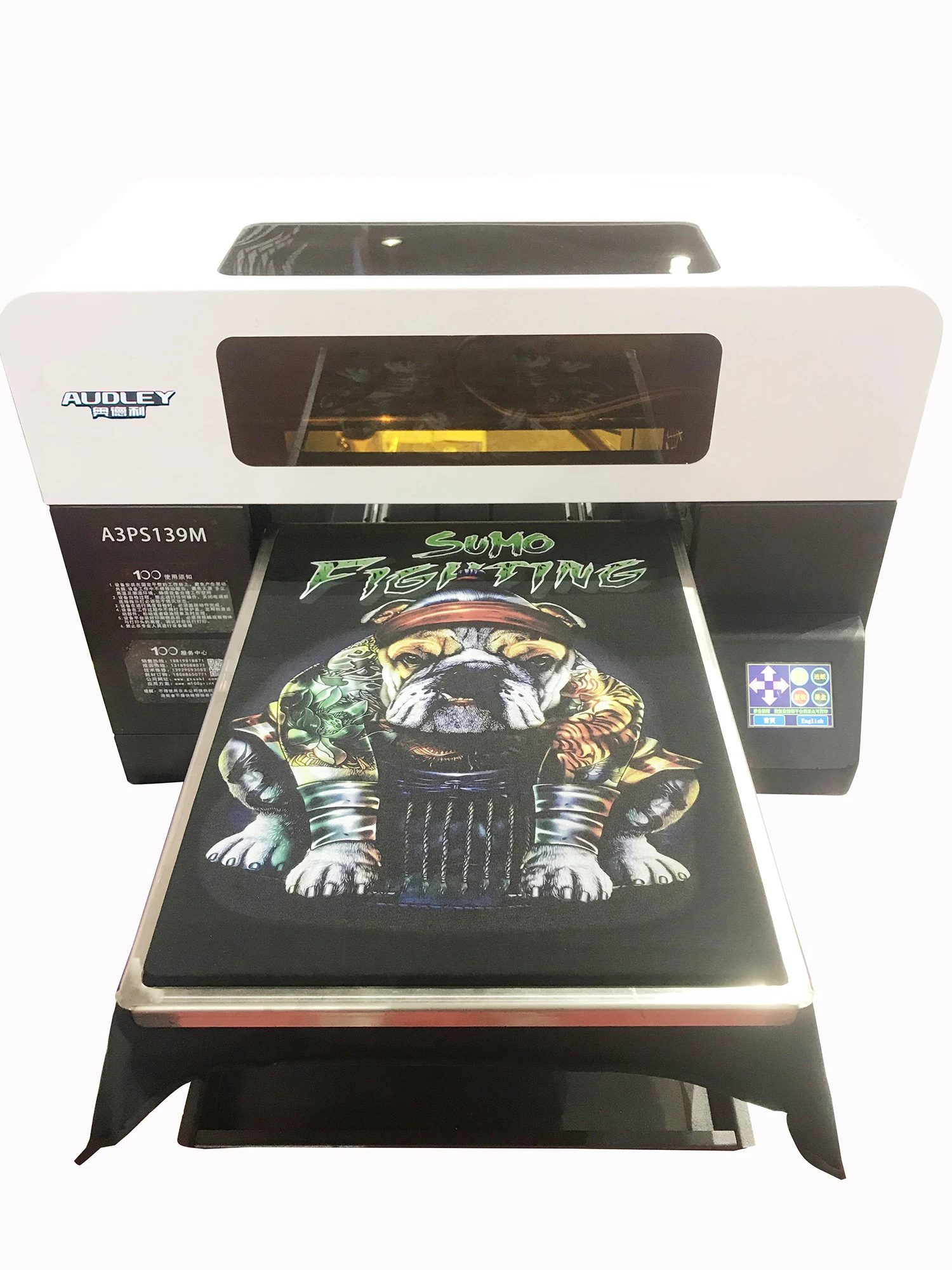 dtg print shop near me