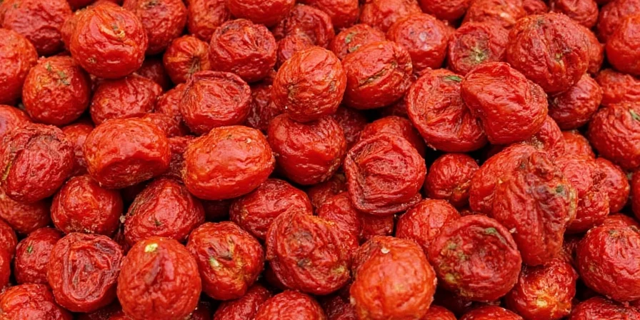 Guide to choosing the best dried tomatoes