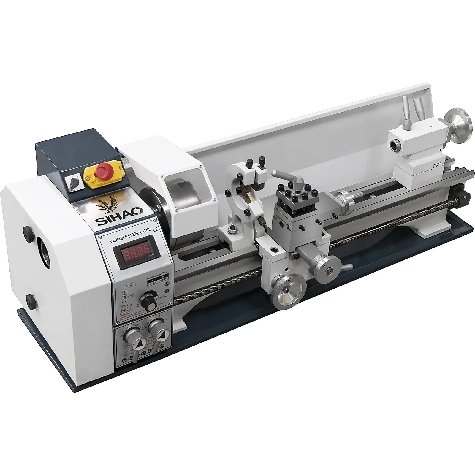 mini lathe machine