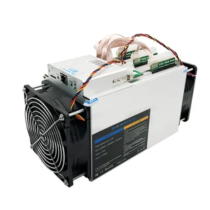 Used Antminer S11 19.5T Bitcoin Asic Miner