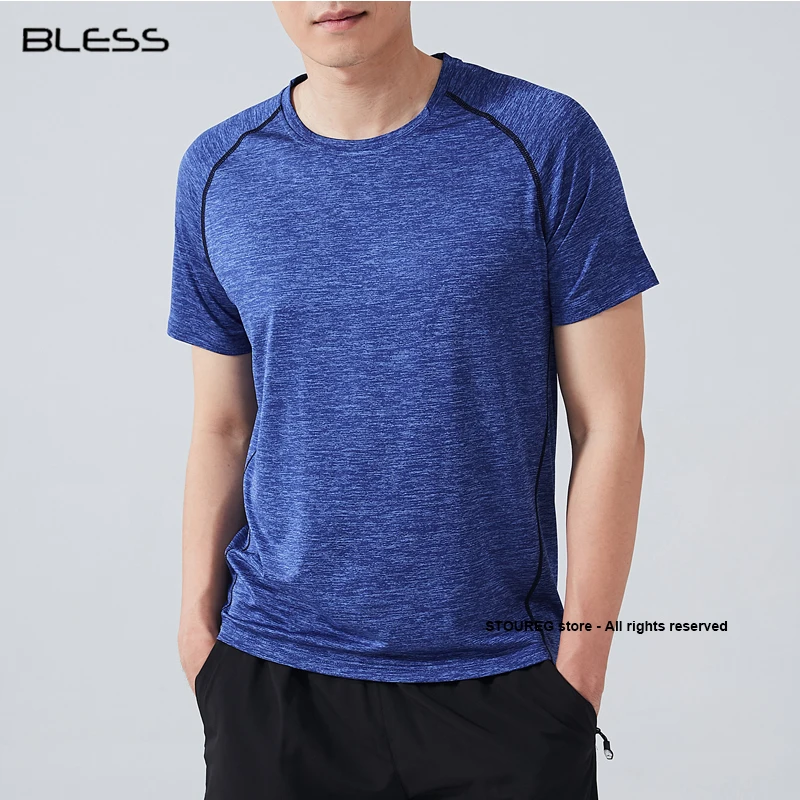

Custom Logo Sportswear Plus Size Men's T-Shirts, Customized colors