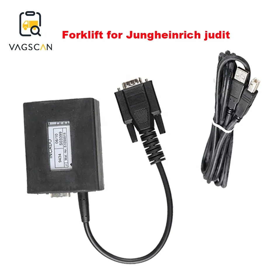 

Diagnostic tool For Forklift Judit Jungheinrich JETI SH V4.32 repair manual judit jungheinrich spare parts catalogue epc