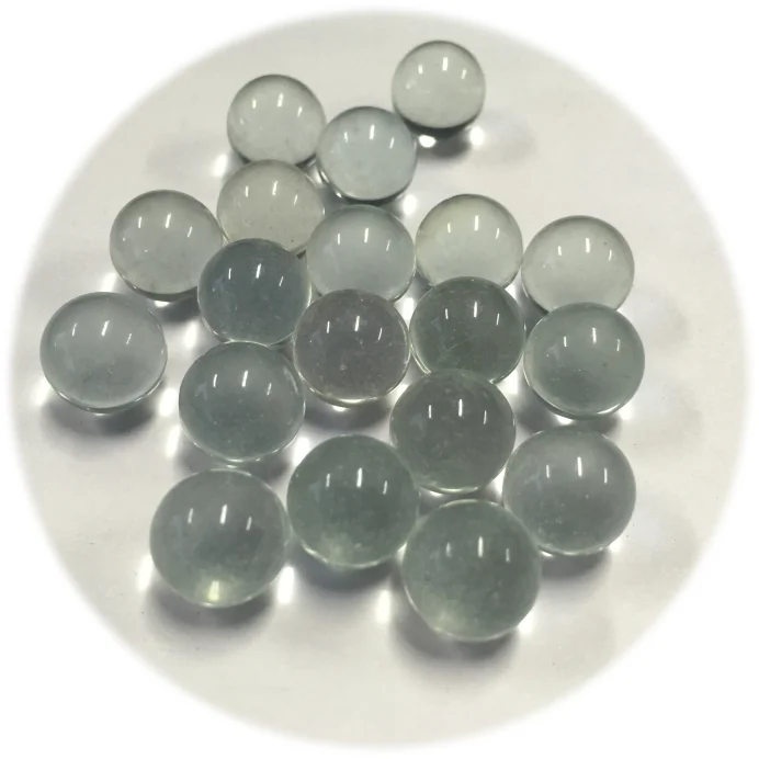 11mm Tolerance 0.3mm Glass Beads for Making Wine Bottle Cap News -3-