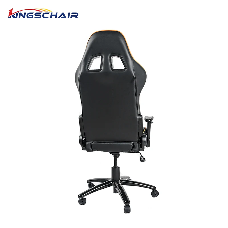 
Wholesale PC Computer Gaming Chair Ergo with Custom Logo Pattern 