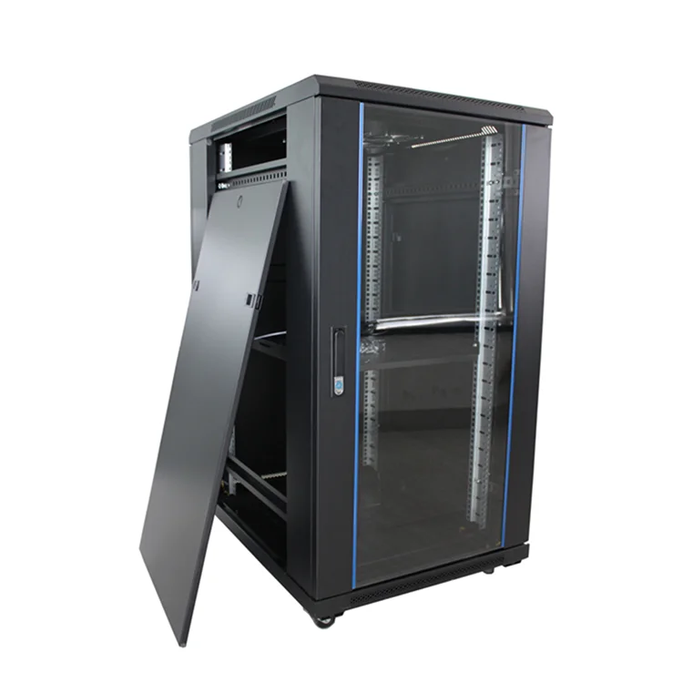 

19in OEM Mini Capacity Cheap Small Waterproof Customized 9U 12U Network Cabinet Server Rack 15U 18U