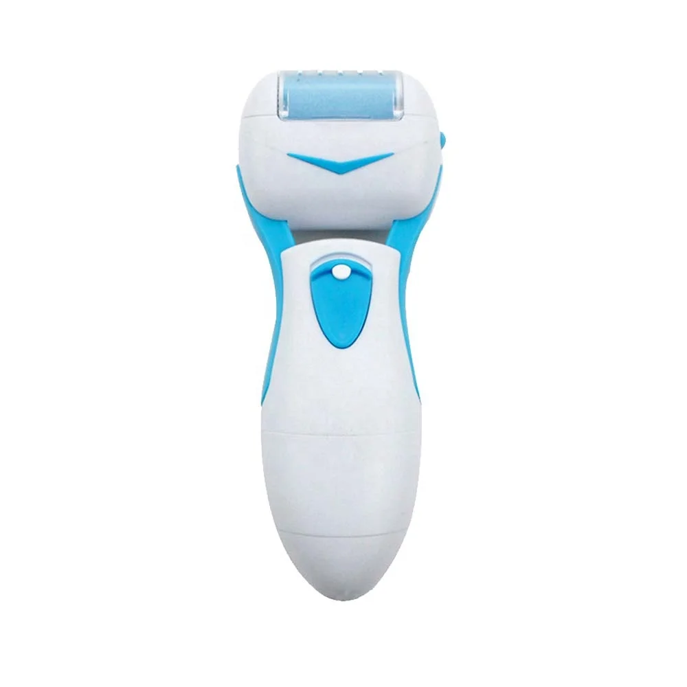 Feet Care Cleaner Tool Machine Skin Foot Beauty Massage Dead Removal Electric Exfoliator Heel Callus Remover Pedicure