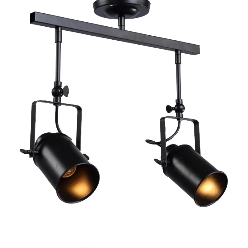 Lámpara De Luz De Pista Led 220v De Pista De Mazorca Luces De