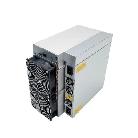 

Pre-order Bitmain miner L7 Released Novermber 2021 Miner Antminer L7 (9.5Gh) mining hashrate 9.5Gh/s /3425W