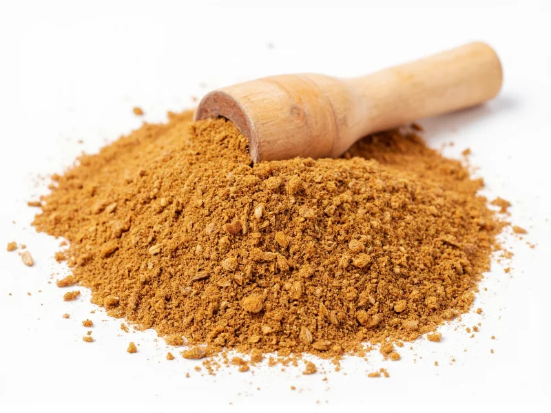 Nutmeg Flavor Profile: Warm, Sweet, and Earthy Characteristics