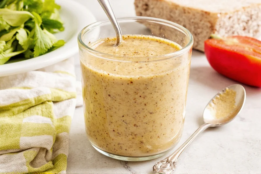 Comparison of different ranch seasoning brands