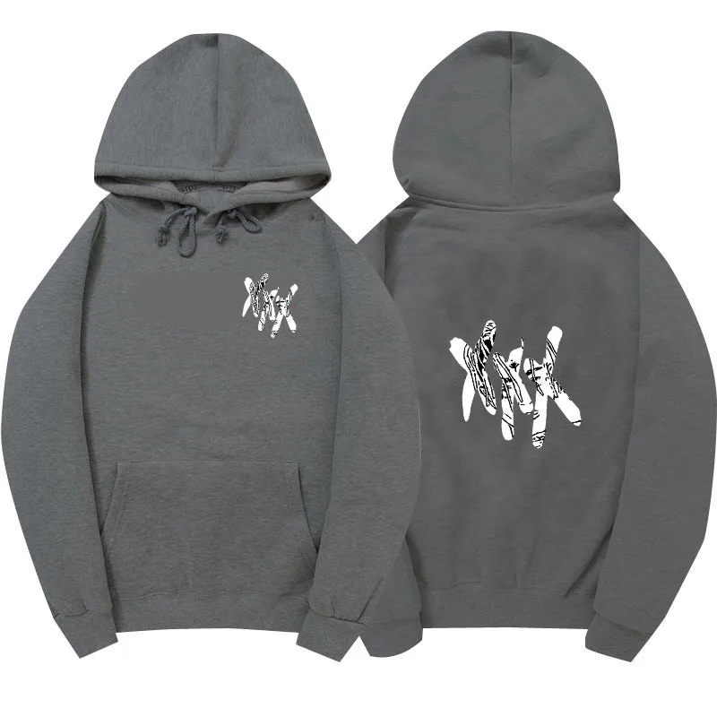 

2020 New Custom hemp hoodies embroidery mens hoodies sweatshirts high quality plain hoodies, Customized color