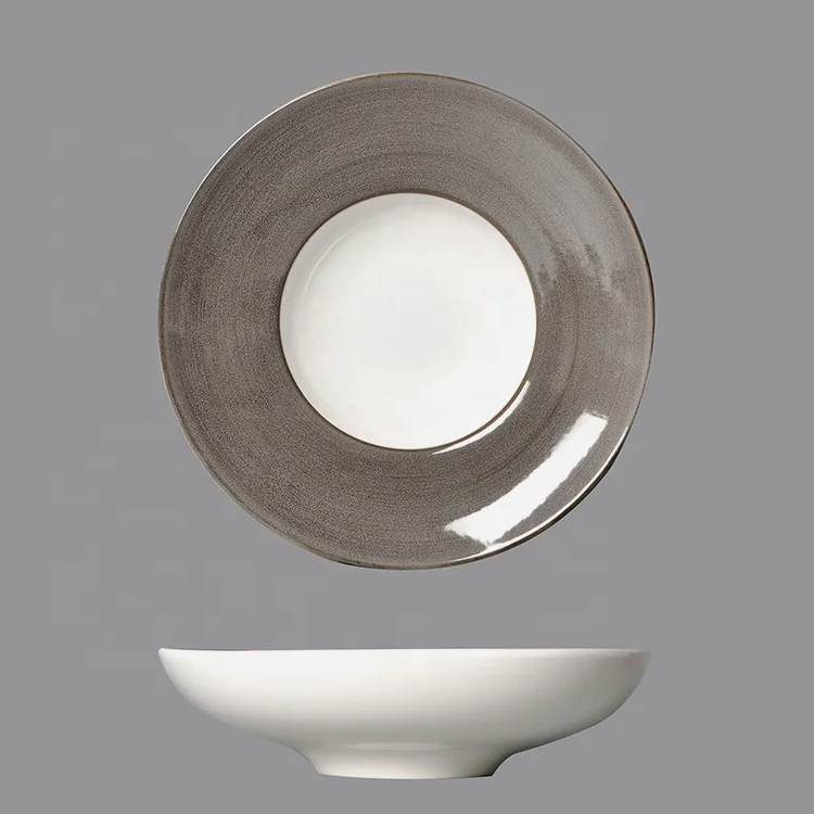 soup plate