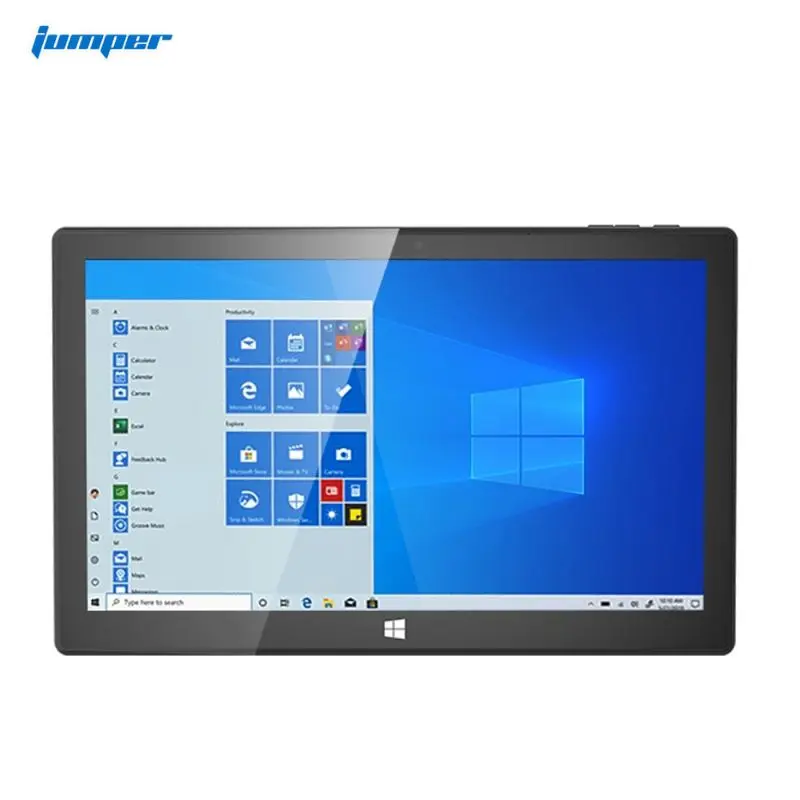 

Hot Selling Jumper EZpad Pro 8 Tablet PC 11.6 inch 6GB 128GB 1920 x 1080 Win 10 Appolo Lake N3450 Quad Core Tablet PC