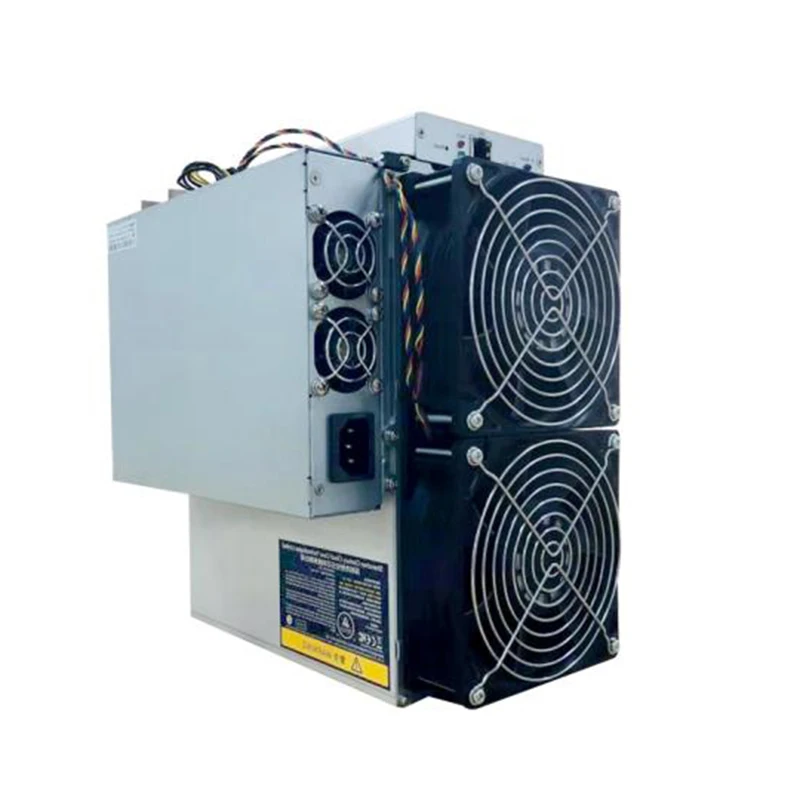 

Rumax Dash coin second hand Used Bitmain Antminer D5 with hashrate 600Mh scypt algorithm most powerful mining machine