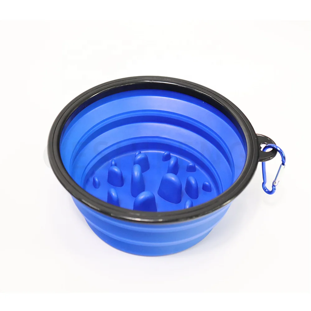 

Drop Shipping Bowls For Dogs Food Travel Wholesale Food Bowl Mat Pet Feeding Bowl Cheap Easy To Use And Affordable, Picture shows