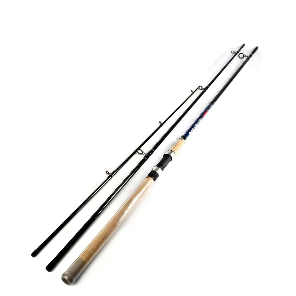 

Jetshark 3.6m 3.9m Ultra Light Xh Hardness Spinning OEM Fishing Rod Sea Bass High 99% Carbon Lure Fishing Rod