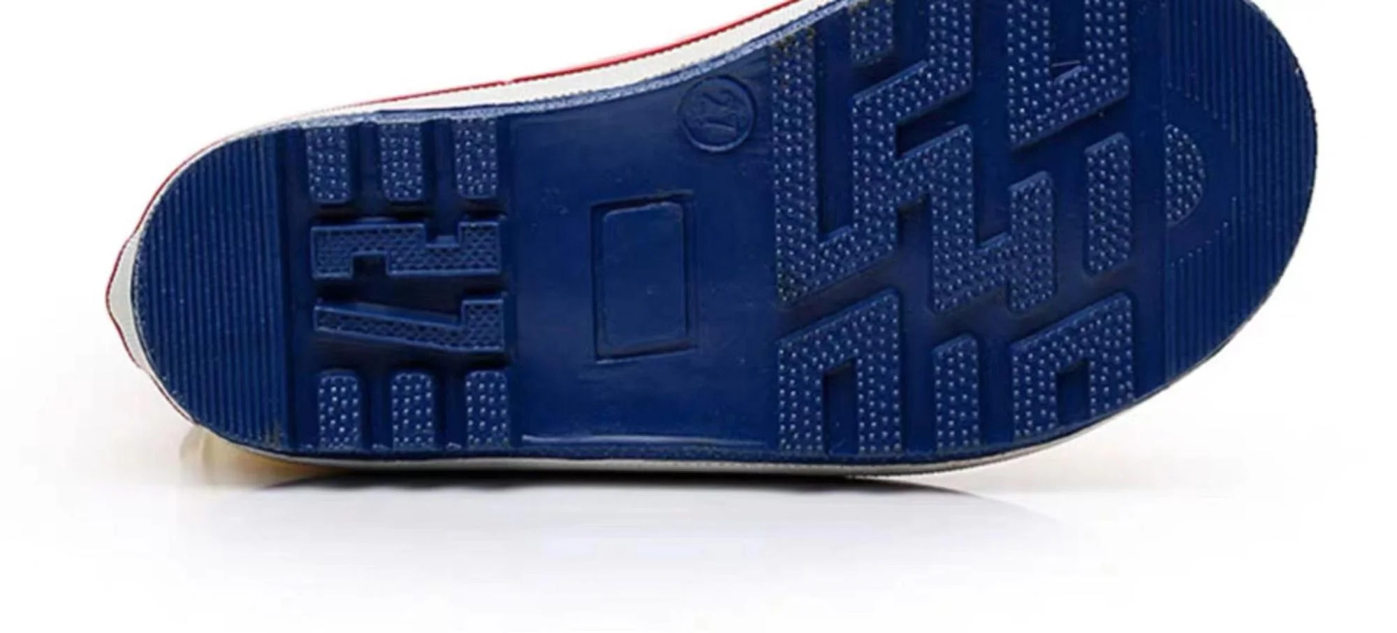 Cheap Waterproof Fashion Cute Horse Print Gumboot Rubber Kid Snow Warm