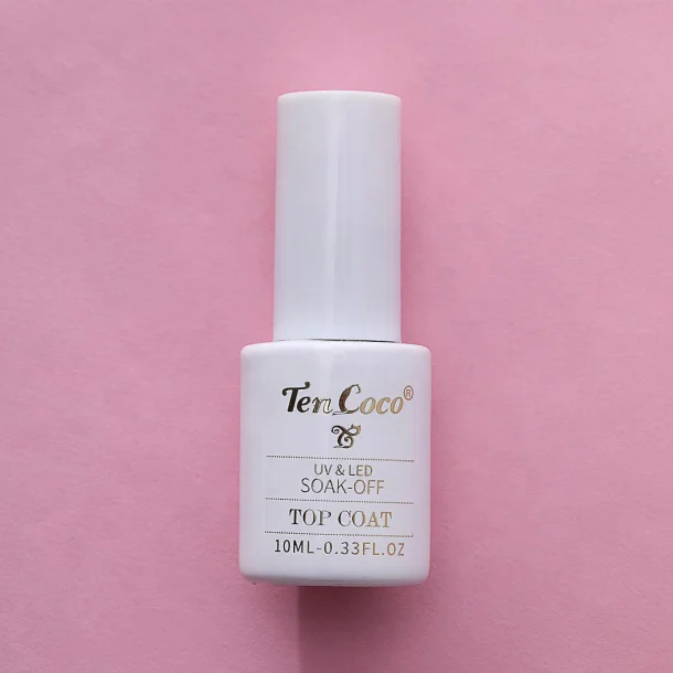 

10ml Free sample private label led soak off color nail polish uv gel nail gel polish