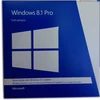 Microsoft Windows 8.1 - Full Version 32-Bit and 64-Bit BRAND NEW Polish OEM pack