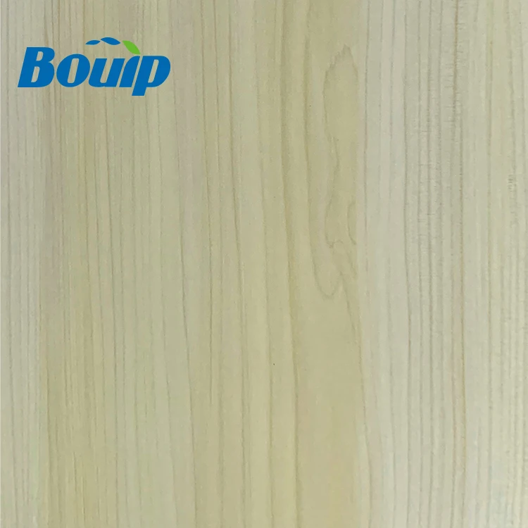 
High Quality 18 mm Eucalyptus Core Melamine Plywood 