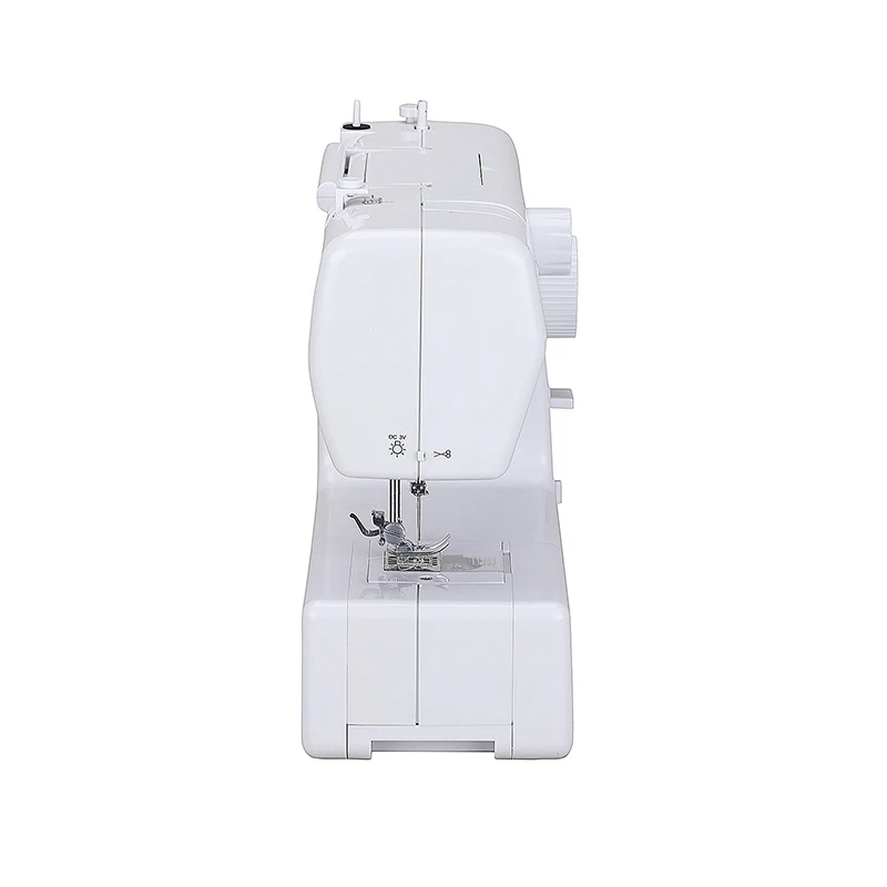
VOF FHSM-705 Table Top Household Sewing Machine Durable Easy to Use Sewing Equipment Mesin Jahit 