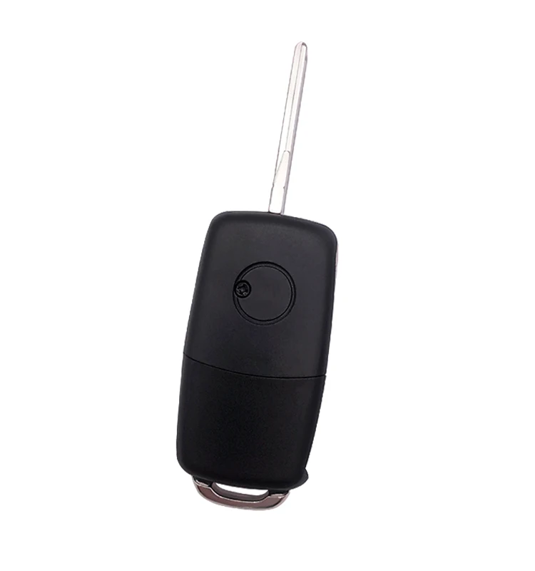 Car Remote Key Fob 3 Buttons Waterproof Cloning Fixed Code 315 433 Mhz ...