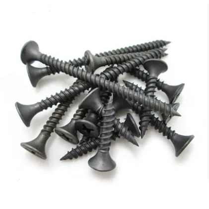 
china self tapping screw fastener manufacturer drywall screw 