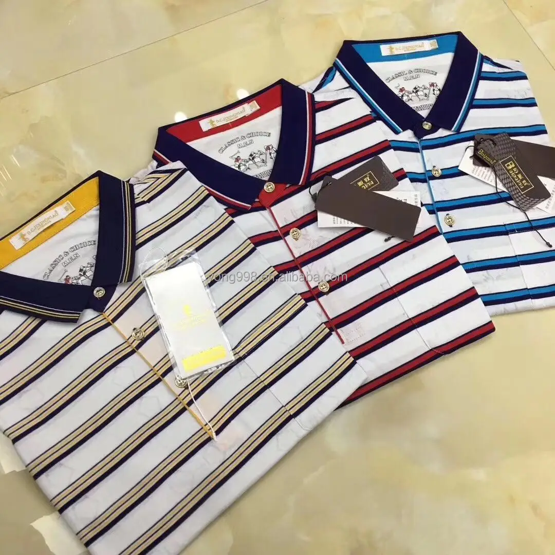 

Premium price new men's golf shirt summer leisure business embroidery men's Polo shirt wholesale, Customized color