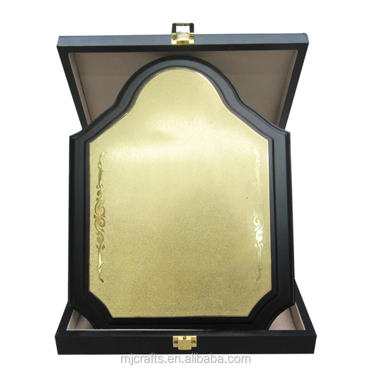 Wooden Plaque  Awards Wooden Trophy and Wooden Box Crafts