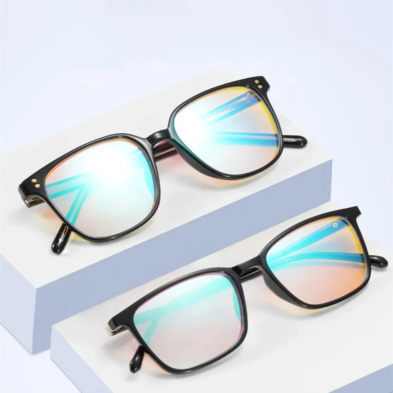 

Color Blind Glasses TR90 Frame Sunglasses for Red/Green Color Blindness