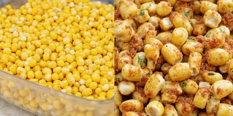from corn cob to flavor bomb mastering mexican street corn seasoning at home