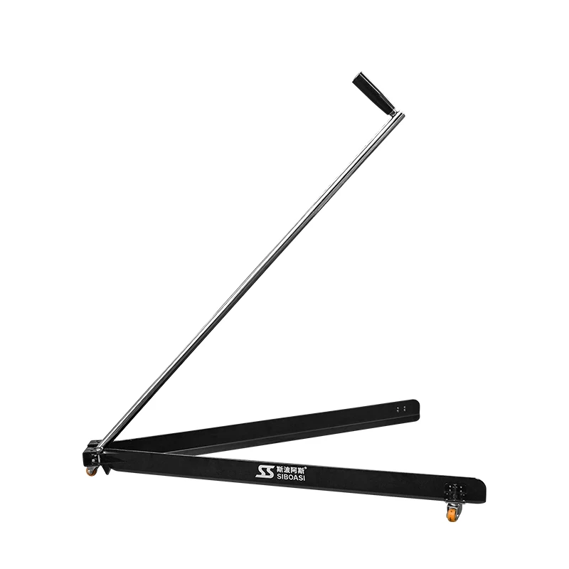 SIBOASI Badminton Collecting Device & Shuttlecock Collector BSP01