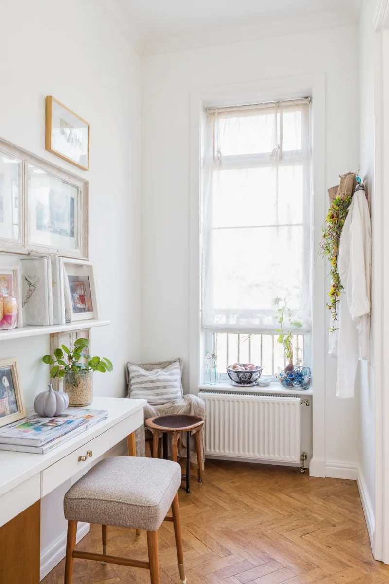 Stylish Rug Options for Family Into Room