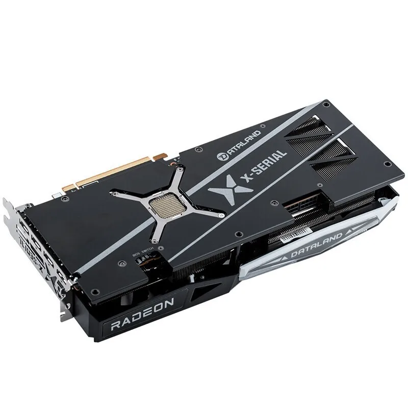 

High Performance Support Pcie4.0 Up To 2285mhz Branded Packing Dealers Radeon RX 6800 Graphic Card