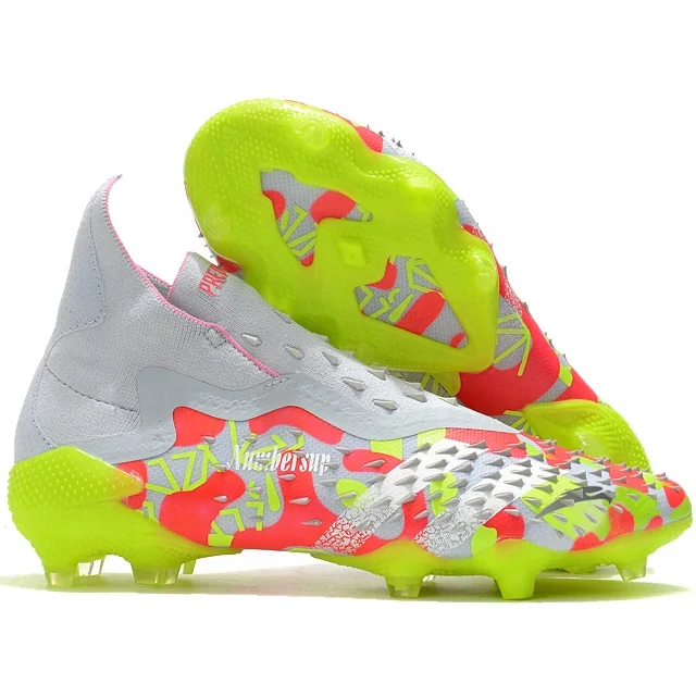 

Multifunctional Tpu Soccer Shoes Outsole Soccer Shoes From China Made In China