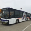 12M Ankai Airport Shuttle Bus Luxury Bus Price