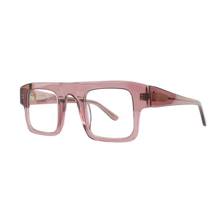 

Blue Light Filer Acetate Optical Eye Glasses frame eyewear italy stylish funny designer luxury wenzhou eyewear