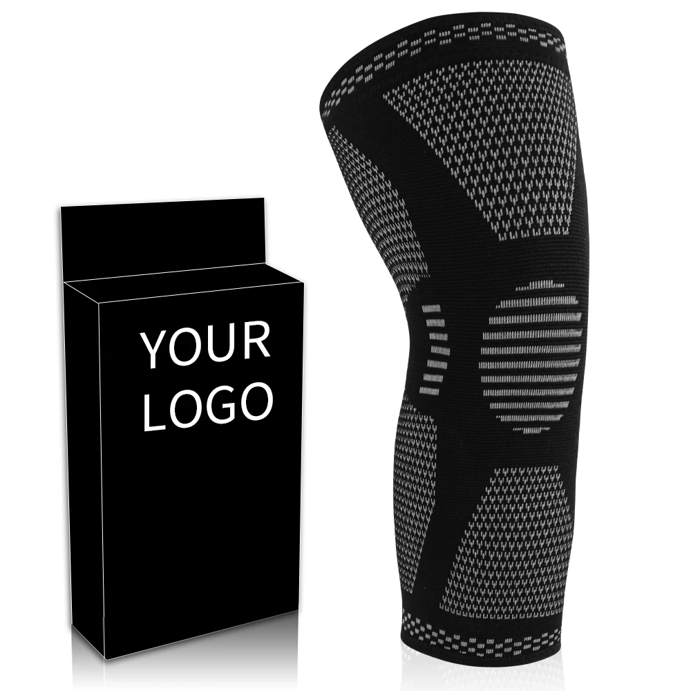 Wemade cross fitness professional sport knee brace band strap