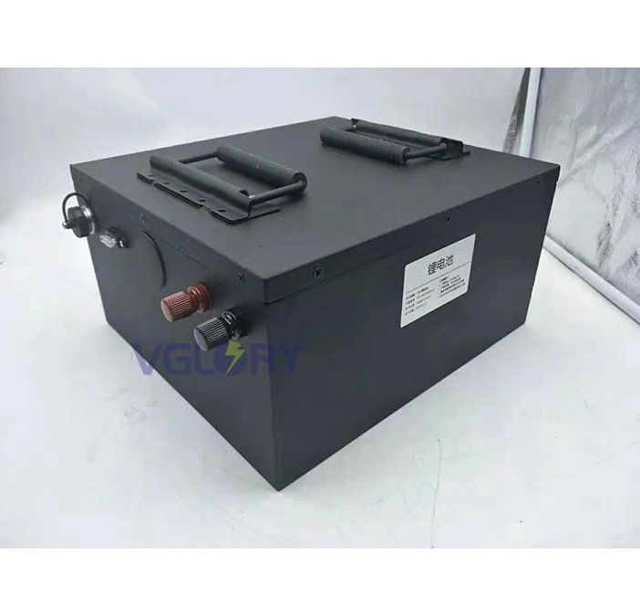 China Wholesale Be charged anytime scooter electric battery 48v 50ah 60ah 70ah 80ah 90ah